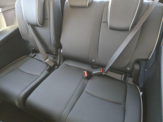 2026 Honda ODYSSEY TOURING — фото 10