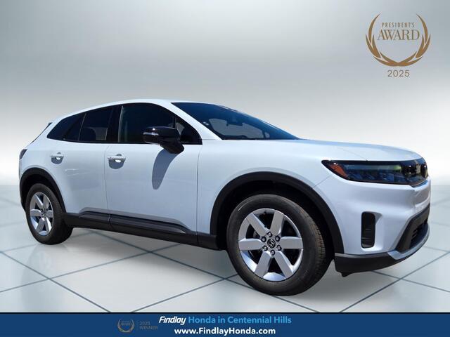 New 2026 Honda Prologue EX