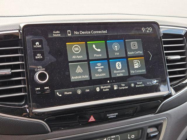 2026 Honda RIDGELINE RTL thumbnail 13