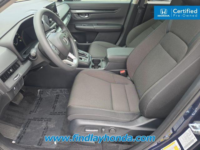 2025 Honda CR-V EX 缩略图 14