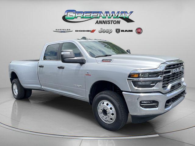 New 2026 RAM 3500 Big Horn
