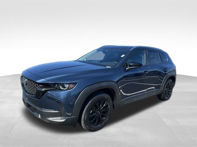 New 2026 Mazda CX-50 2.5 S PREFERRED