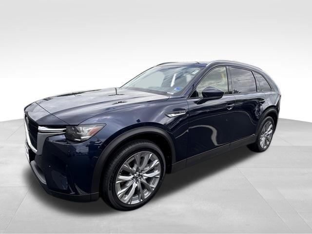 New 2026 Mazda CX-90 3.3 Turbo Preferred
