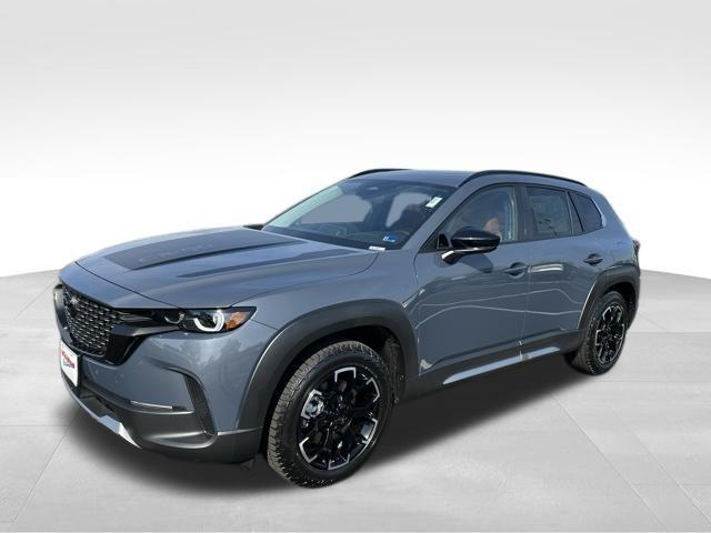 New 2026 Mazda CX-50 2.5 Turbo Meridian Edition