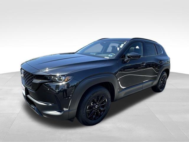 New 2026 Mazda CX-50 Hybrid PREMIUM