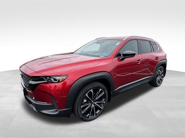 New 2026 Mazda CX-50 2.5 S PREMIUM