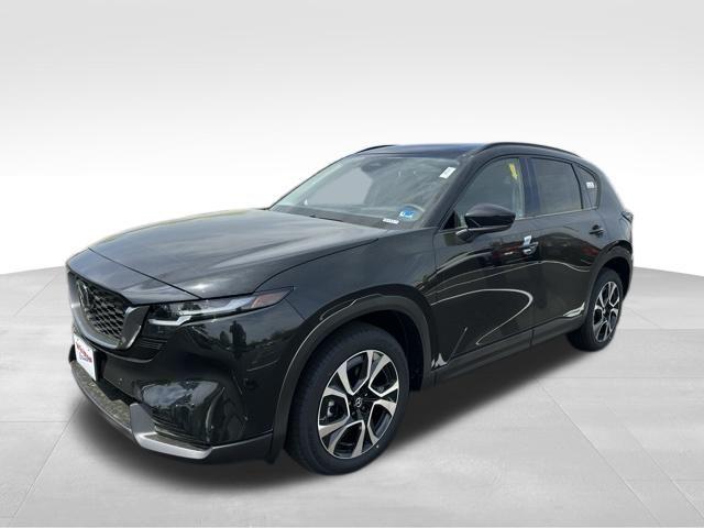 New 2026 Mazda CX-5 Preferred