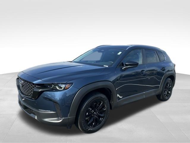New 2026 Mazda CX-50 2.5 S PREFERRED