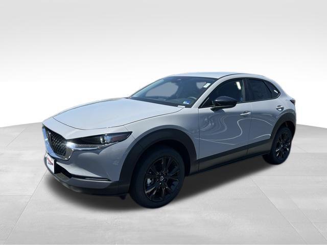 New 2026 Mazda CX-30 Select