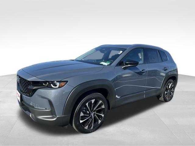 New 2026 Mazda CX-50 Premium Plus