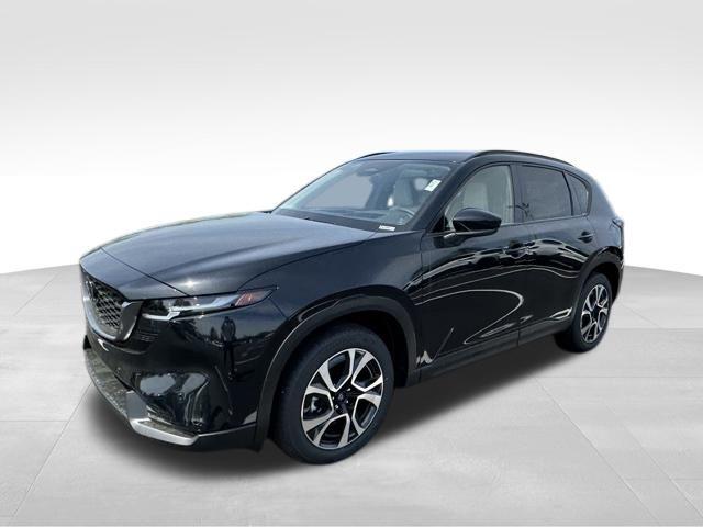New 2026 Mazda CX-5 Preferred