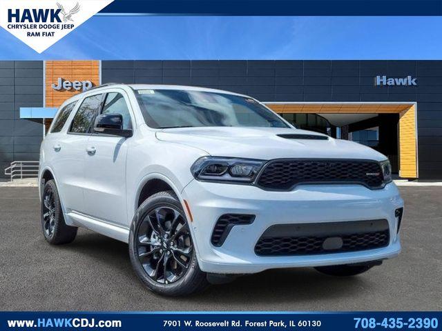 New 2026 Dodge Durango GT