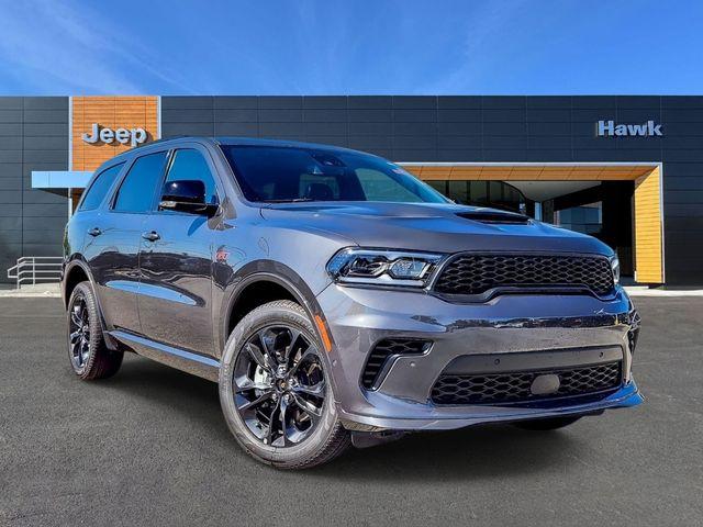 New 2026 Dodge Durango GT