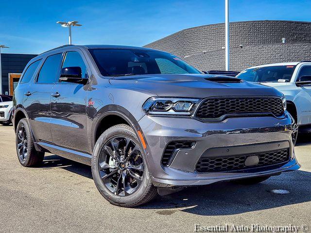 New 2026 Dodge Durango GT