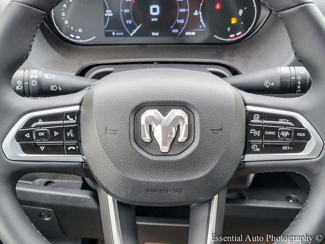 2026 RAM PROMASTER 2500 HIGH ROOF — миниатюра 14