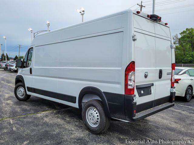 2026 RAM PROMASTER 2500 HIGH ROOF 照片 7