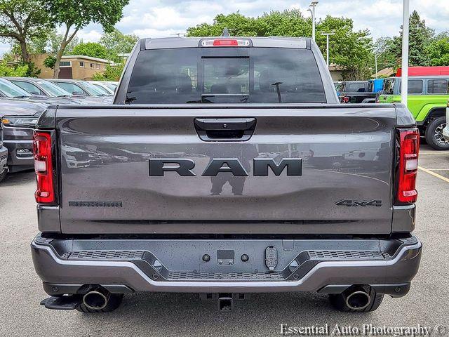 2026 RAM 1500 BIG HORN/LONE STAR 照片 5