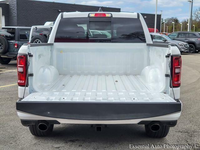 2026 RAM 1500 EXPRESS 照片 8
