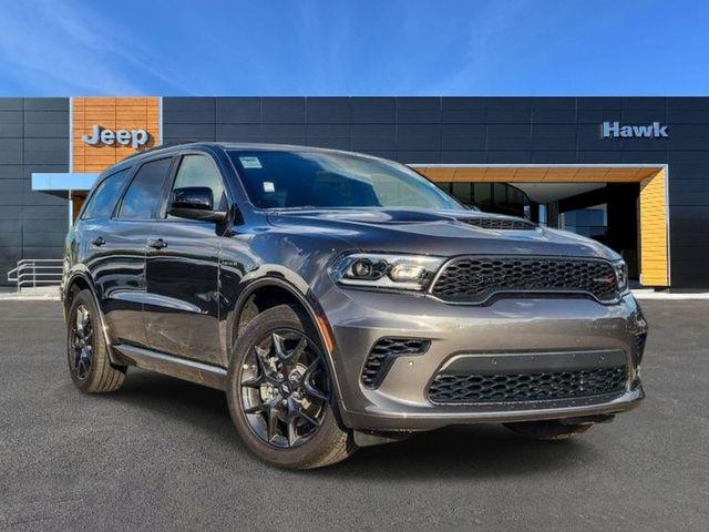 New 2026 Dodge Durango GT HEMI V8