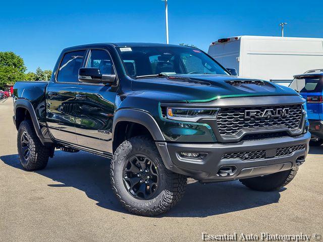 New 2026 RAM 1500 RHO