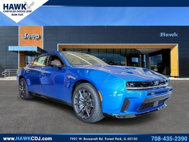 New 2026 Dodge Charger Scat Pack