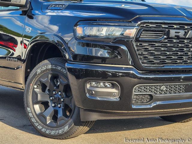 صورة مصغرة 3 لـ 2026 RAM 1500 BIG HORN/LONE STAR