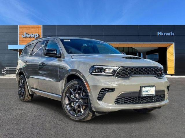 New 2026 Dodge Durango GT HEMI V8