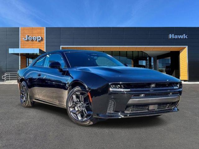 New 2026 Dodge Charger R/T