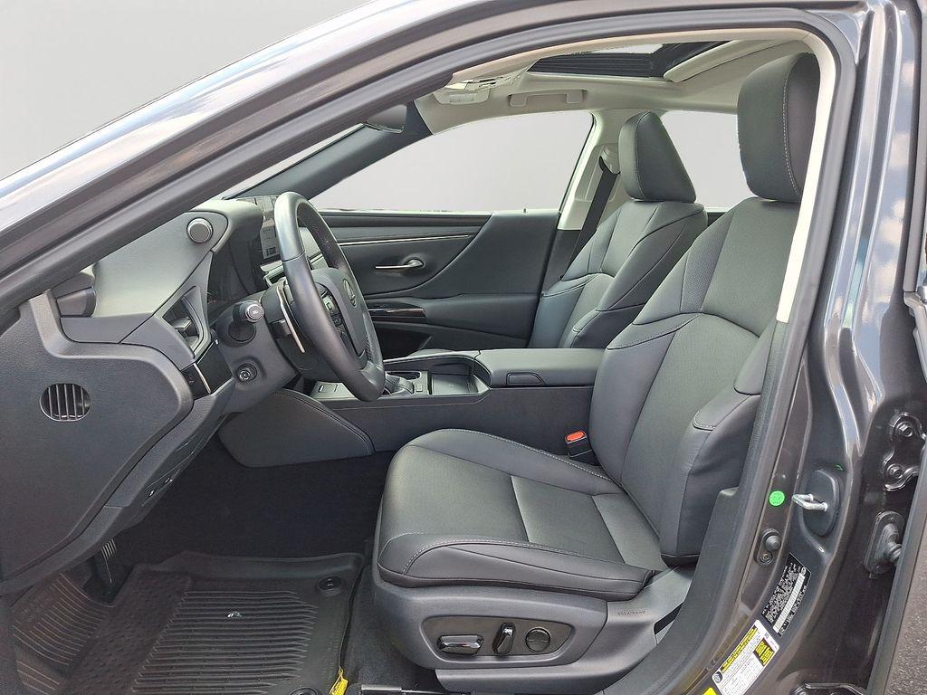 2025 Lexus ES 350 PREMIUM 缩略图 14