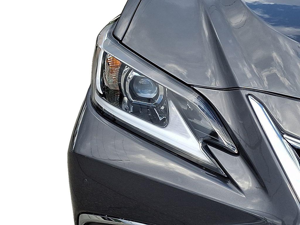2025 Lexus ES 350 PREMIUM — фото 10