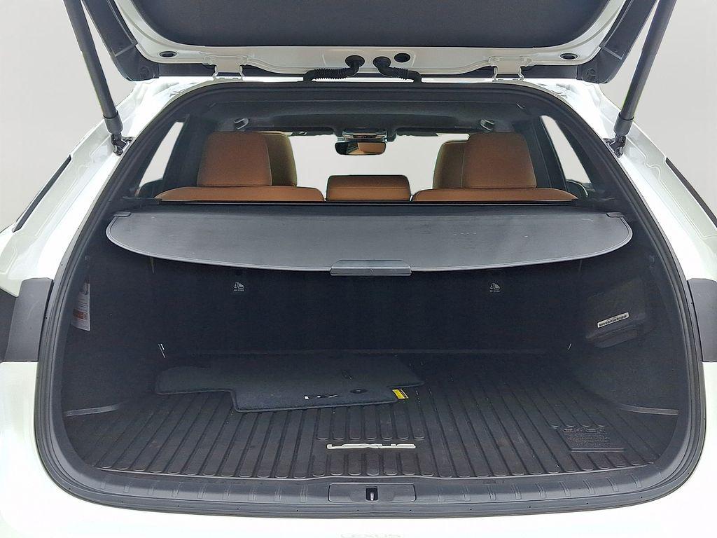 صورة مصغرة 28 لـ 2025 Lexus RX 350 PREMIUM