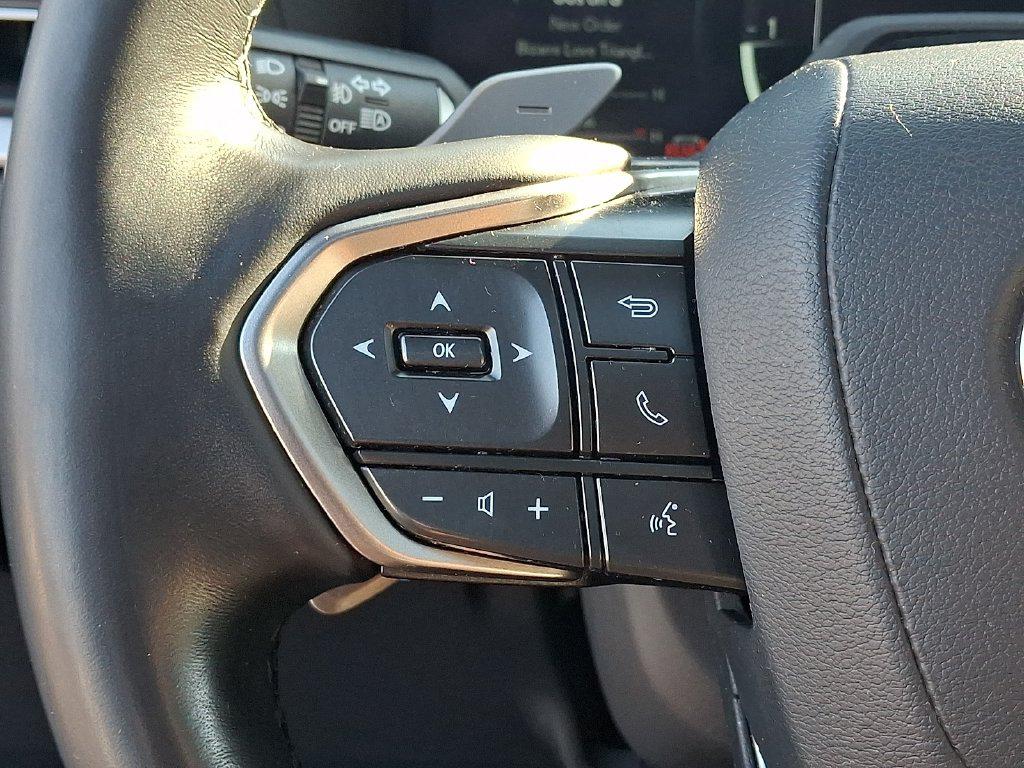 صورة مصغرة 22 لـ 2024 Lexus GX 550 PREMIUM+