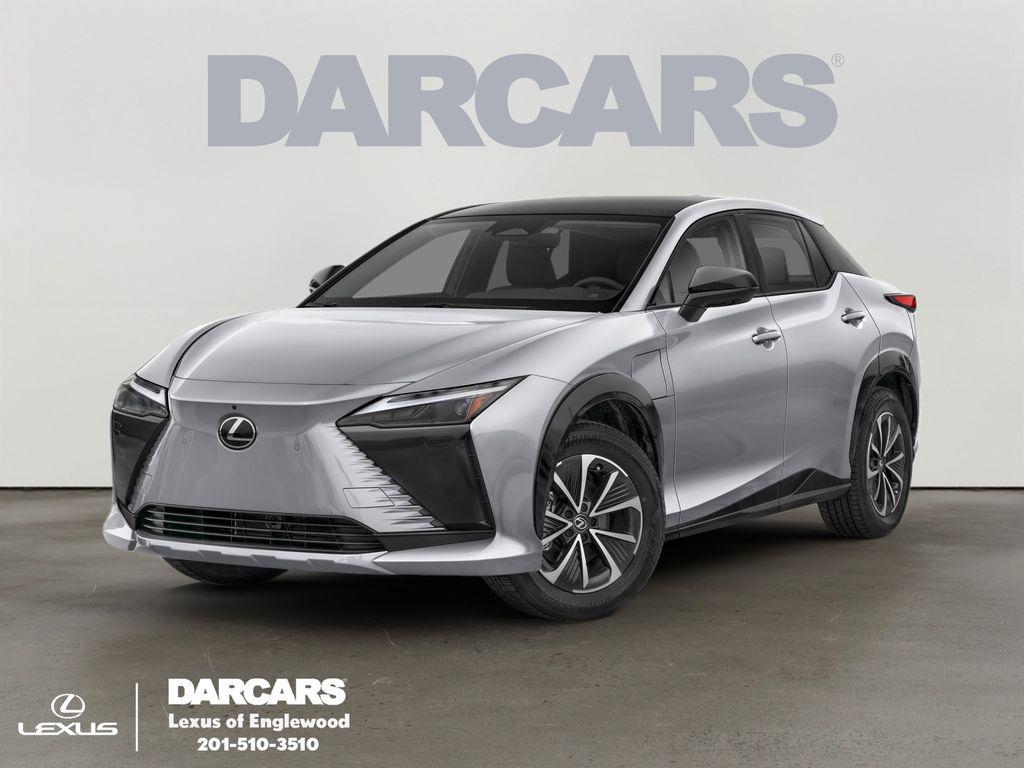 New 2026 Lexus RZ 450e Premium