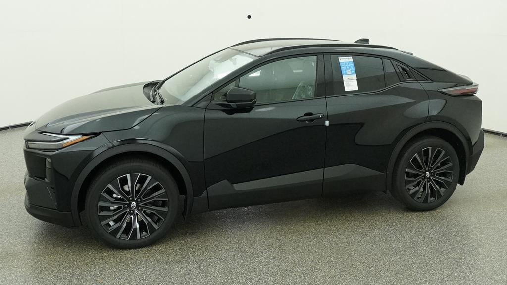 صورة مصغرة 22 لـ 2026 Toyota C-HR XSE