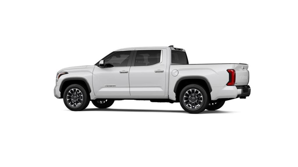 TOYOTA TUNDRA - 5