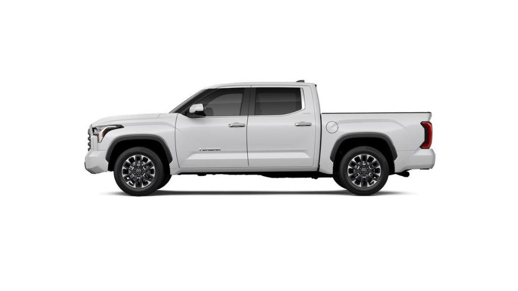 TOYOTA TUNDRA - 4