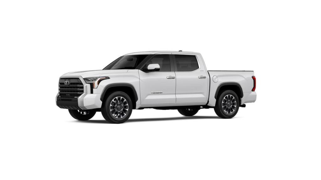TOYOTA TUNDRA - 2