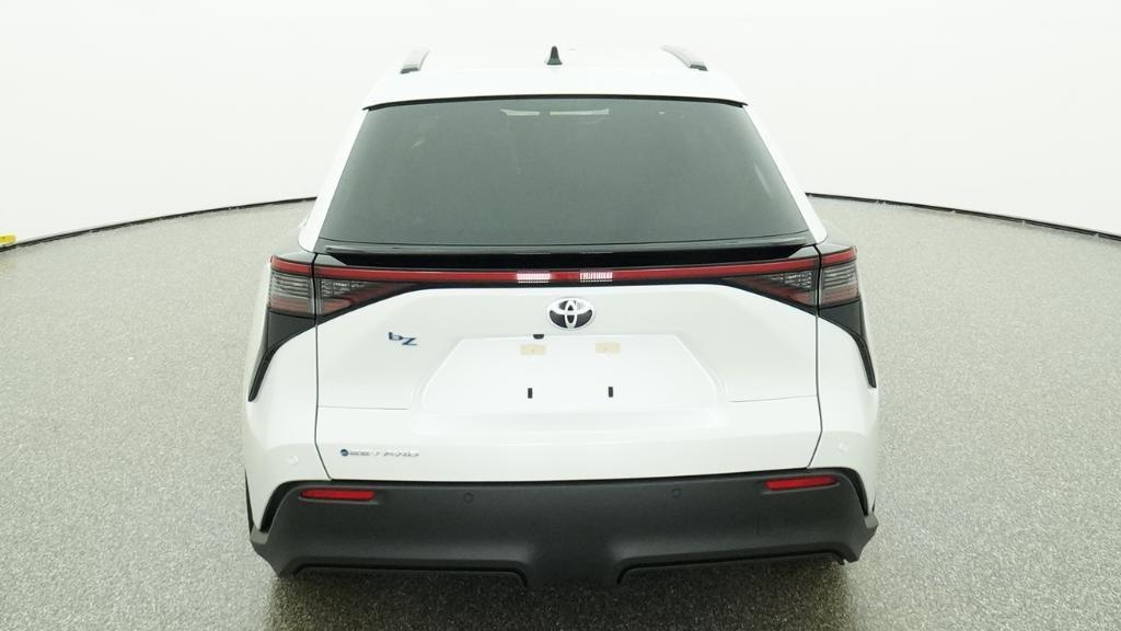 2026 Toyota BZ XLE thumbnail 22