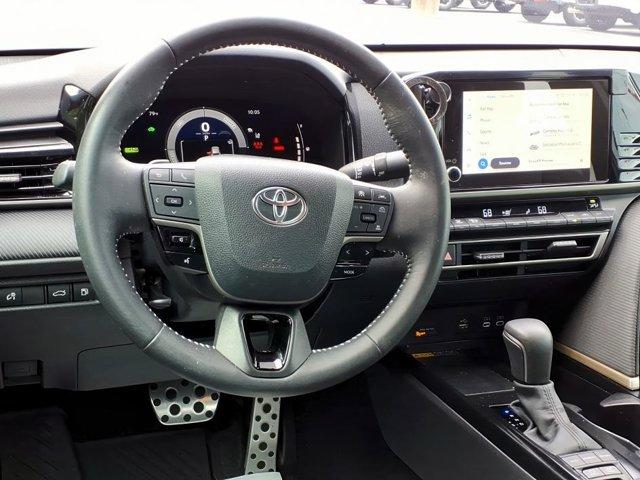 2025 Toyota CAMRY SE 照片 10
