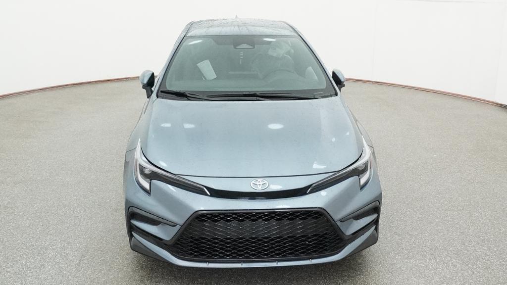 New 2026 Toyota Corolla SE