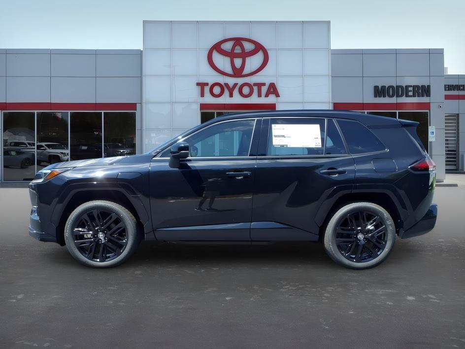 New 2026 Toyota RAV4 XSE