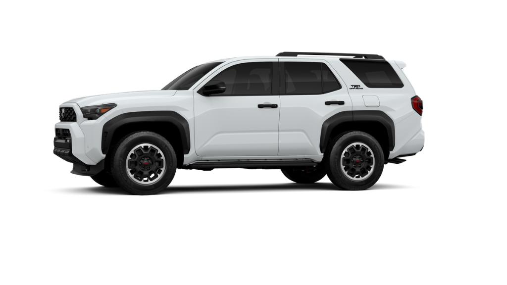 TOYOTA 4RUNNER - 3