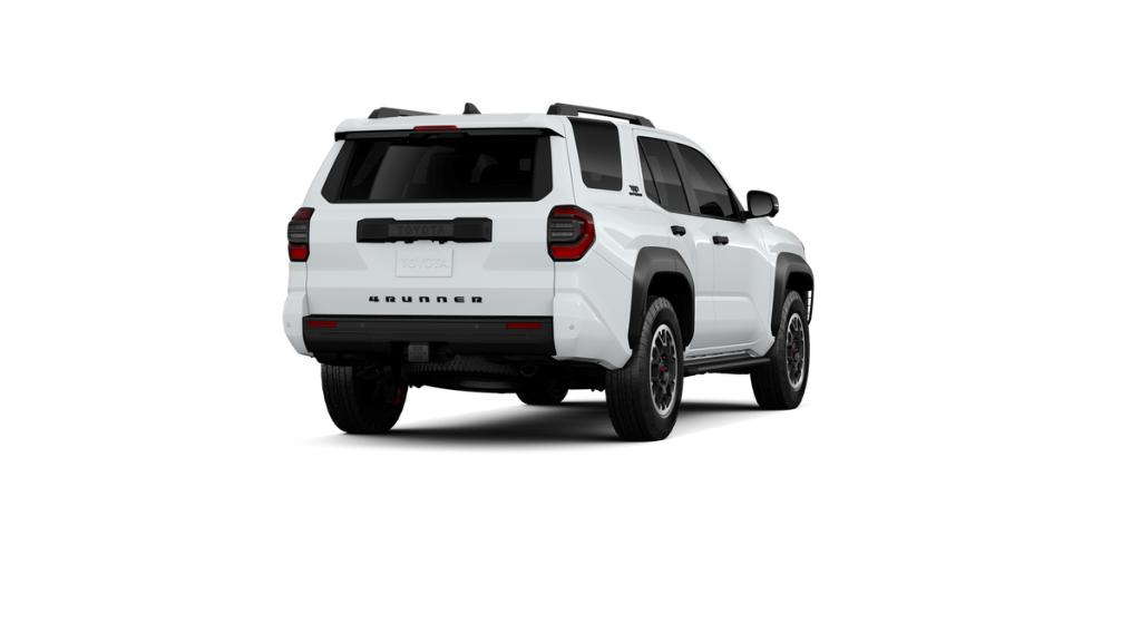 TOYOTA 4RUNNER - 9