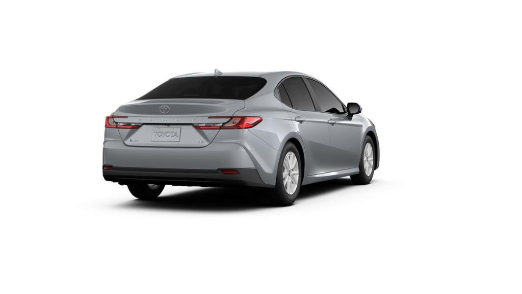 TOYOTA CAMRY - 9