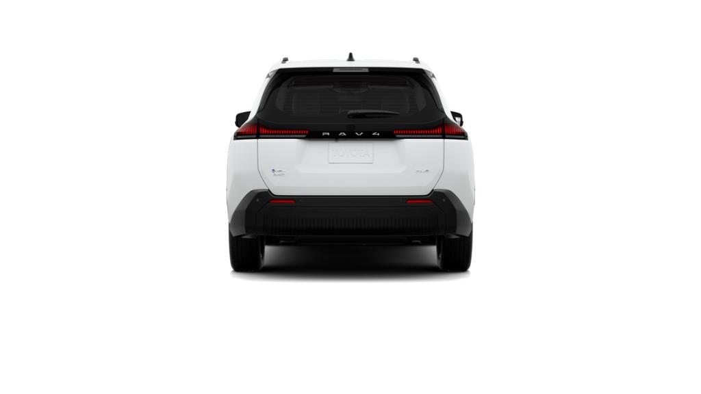 صورة مصغرة 8 لـ 2026 Toyota RAV4 XLE