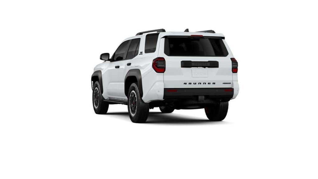 TOYOTA 4RUNNER - 7