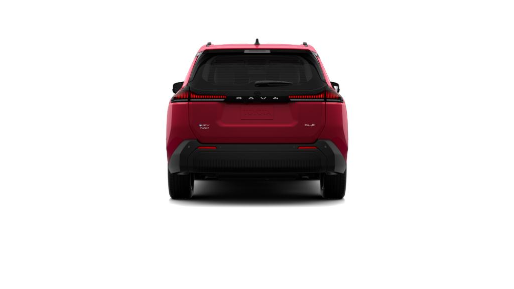 صورة 8 لـ 2026 Toyota RAV4 XLE