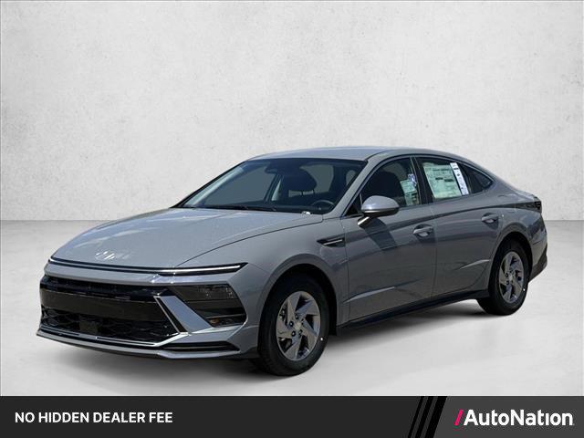 New 2026 Hyundai SONATA SE