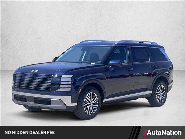 New 2026 Hyundai PALISADE SEL