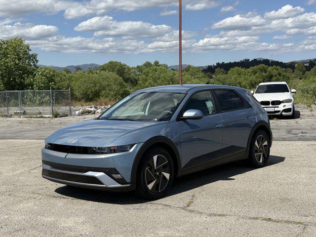 New 2026 Hyundai IONIQ 5 SE